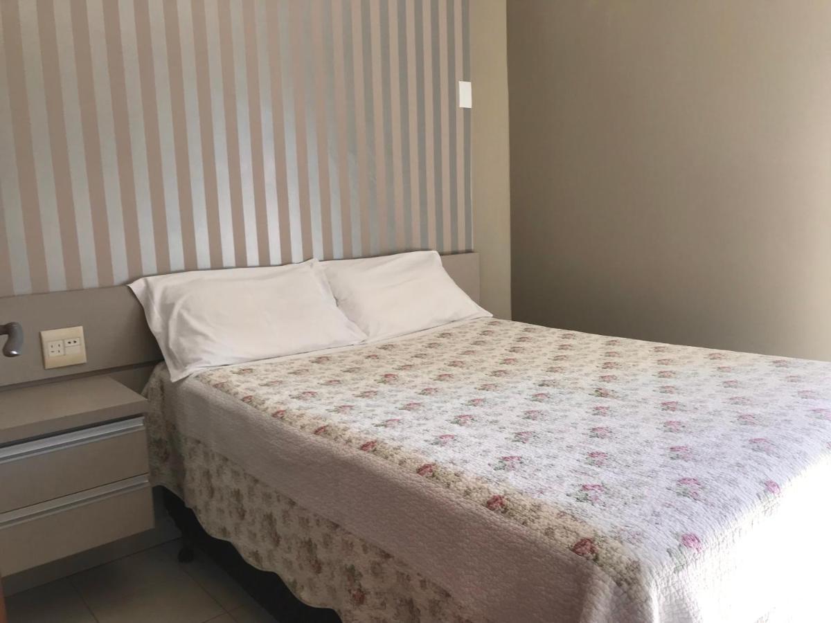 Hotel Morada Del Este Canoas  Bagian luar foto