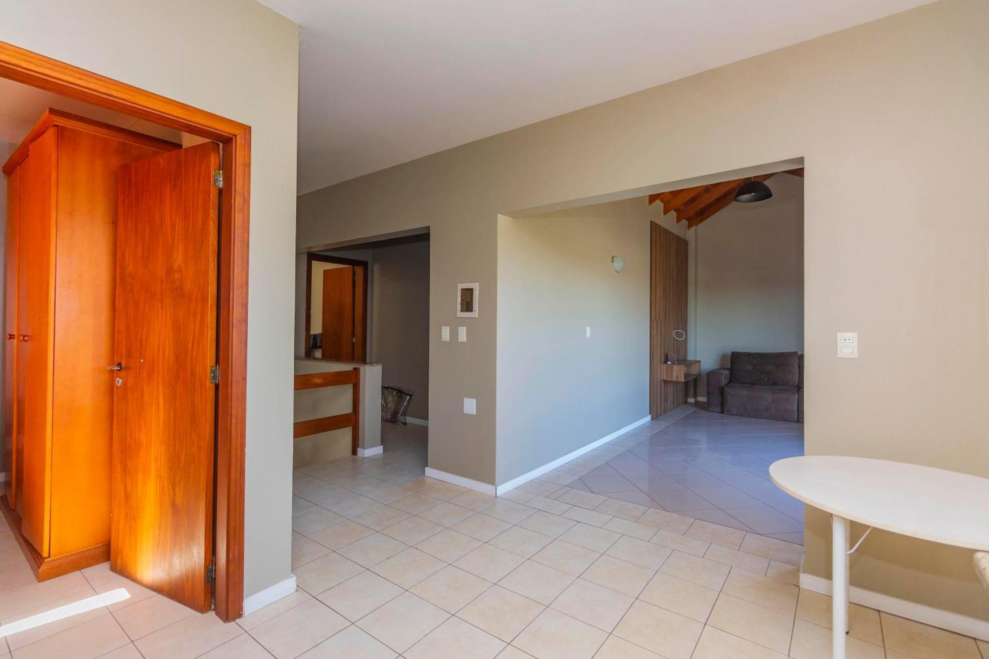 Hotel Morada Del Este Canoas  Bagian luar foto